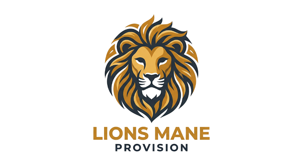 Lions Mane Provision